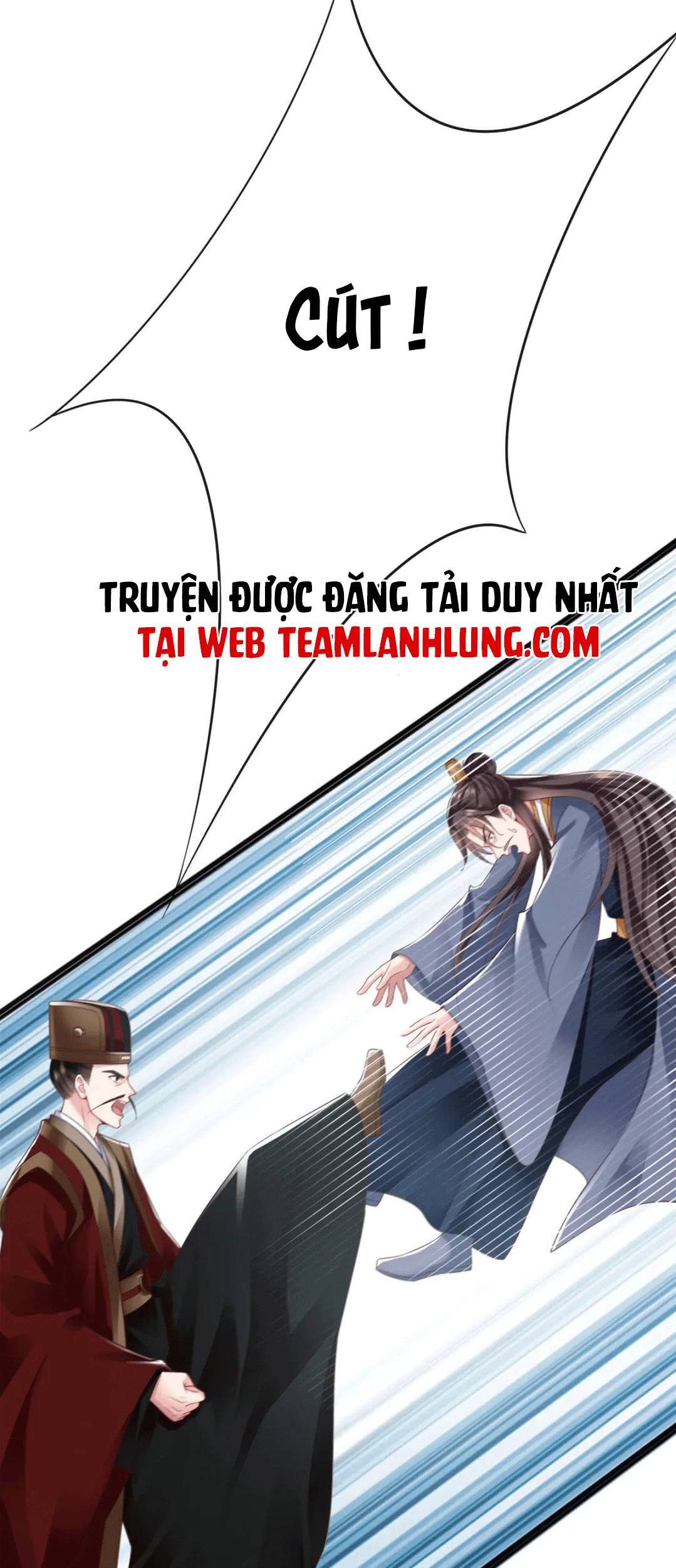 Trùng Sinh Sống Lại ! Các Hoàng Tử Ai Cũng Muốn Cưới Ta !: Chapter 46