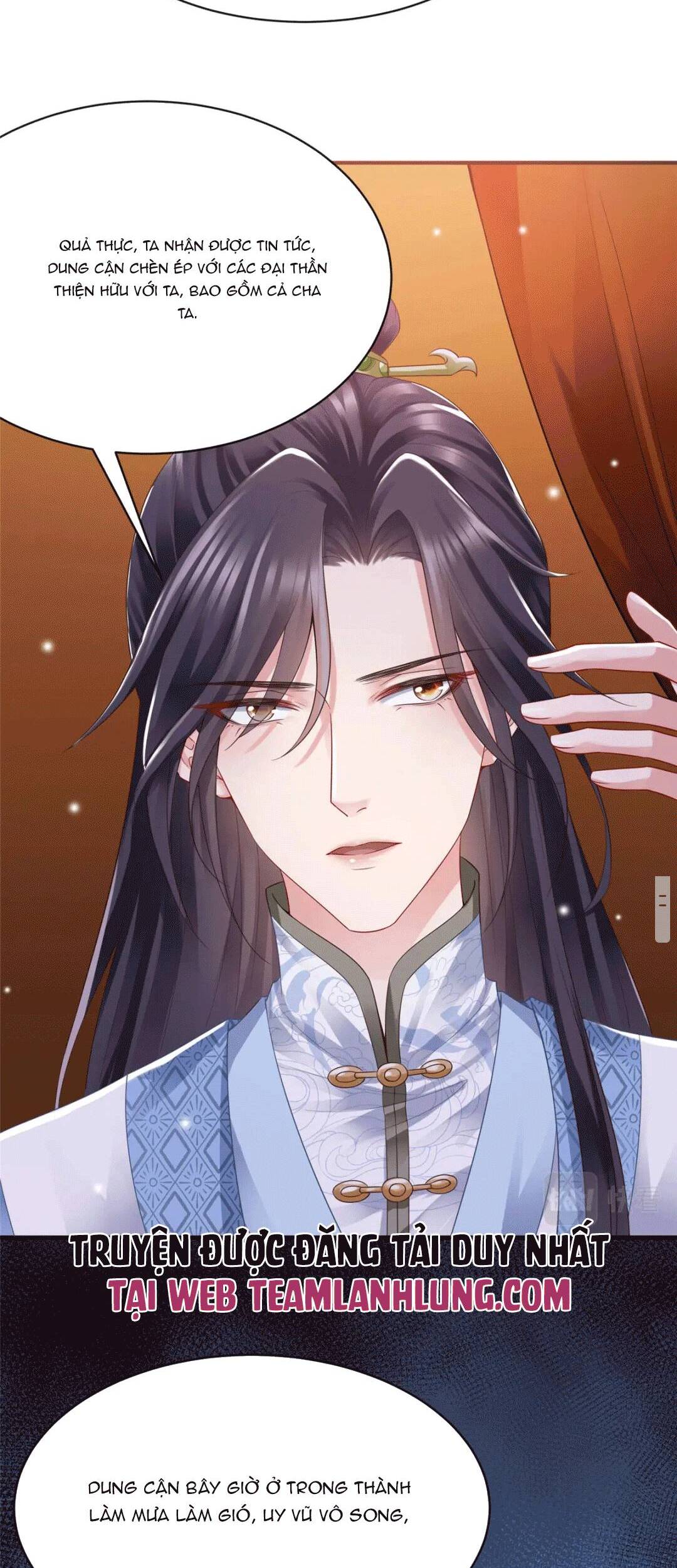 Trùng Sinh Sống Lại ! Các Hoàng Tử Ai Cũng Muốn Cưới Ta !: Chapter 46