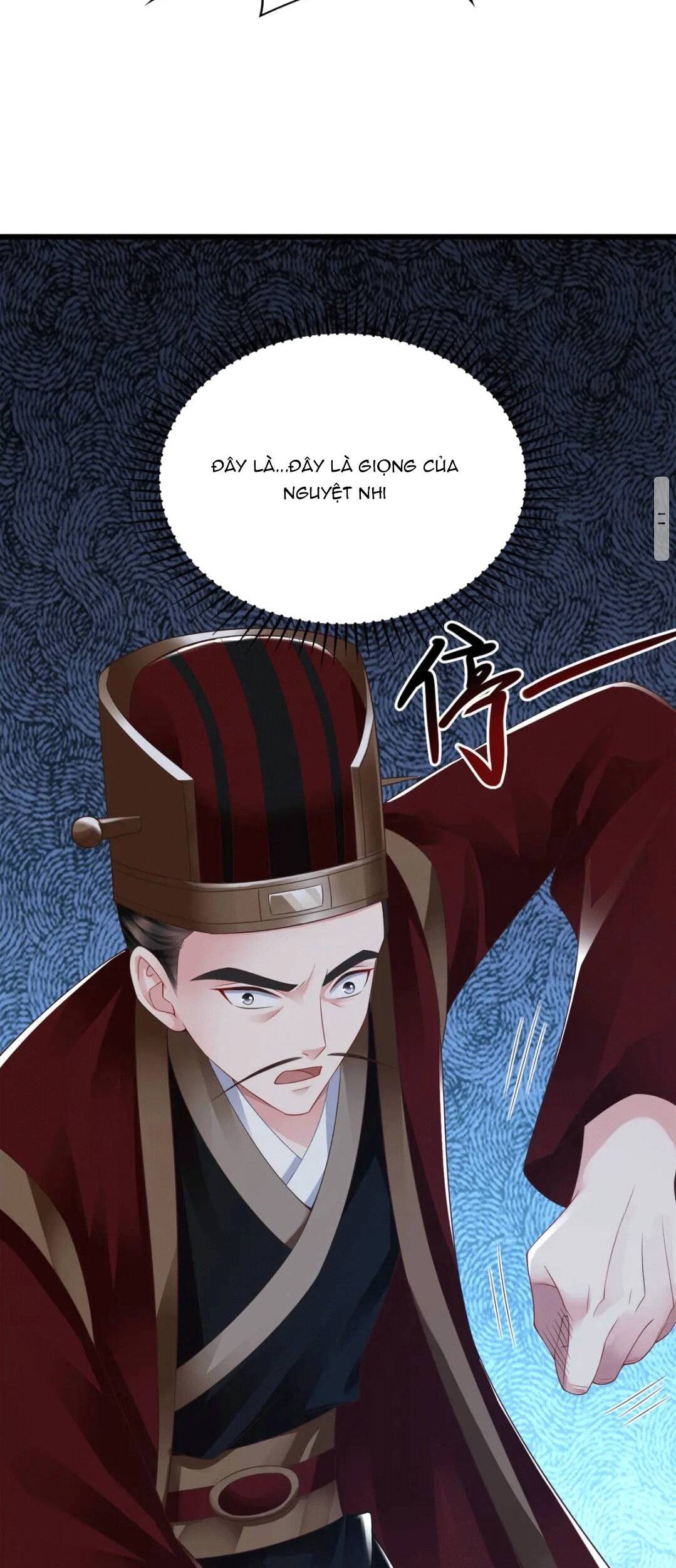 Trùng Sinh Sống Lại ! Các Hoàng Tử Ai Cũng Muốn Cưới Ta !: Chapter 46