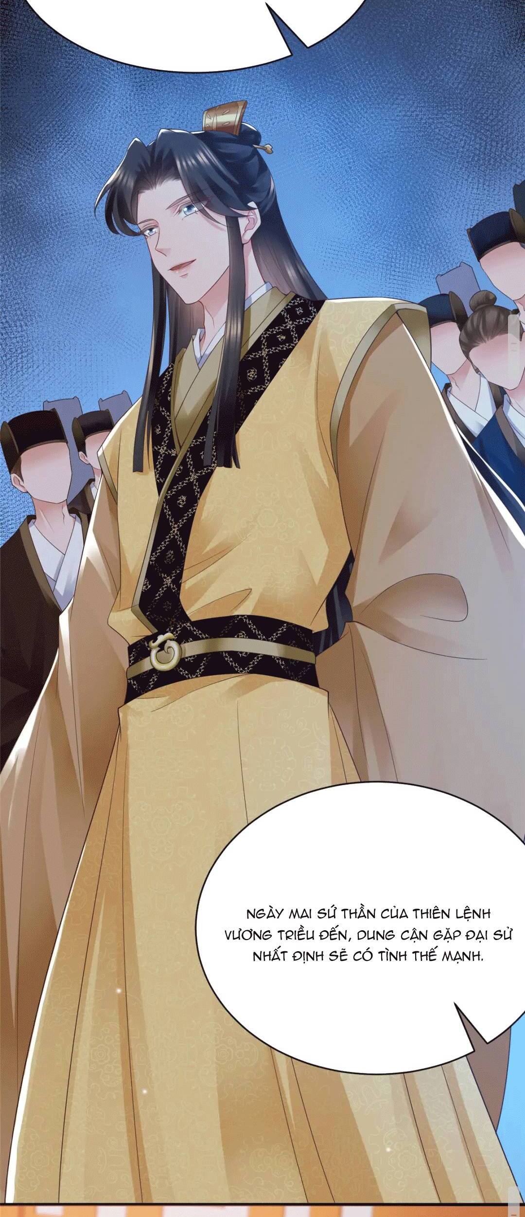 Trùng Sinh Sống Lại ! Các Hoàng Tử Ai Cũng Muốn Cưới Ta !: Chapter 46