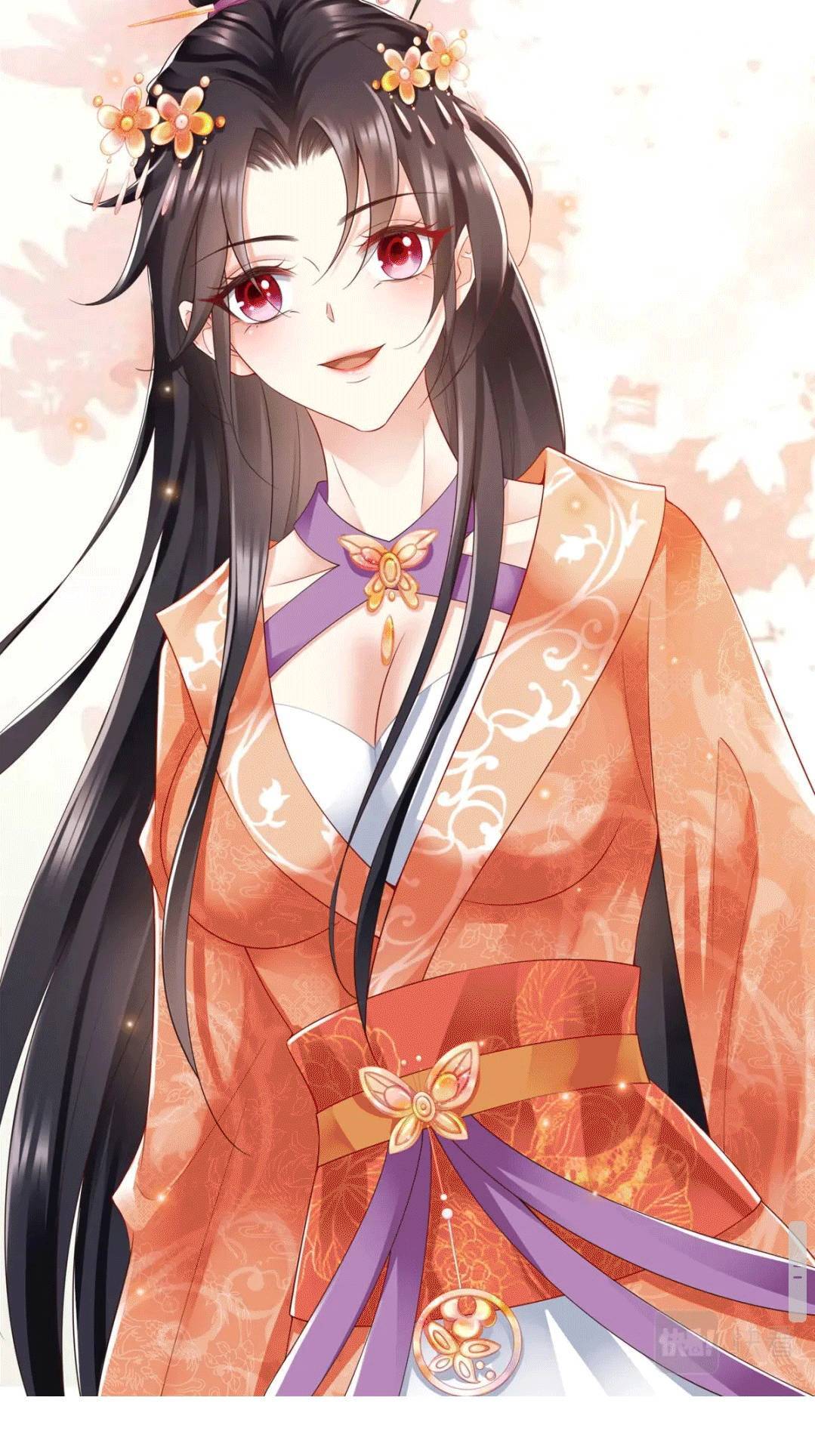 Trùng Sinh Sống Lại ! Các Hoàng Tử Ai Cũng Muốn Cưới Ta !: Chapter 46