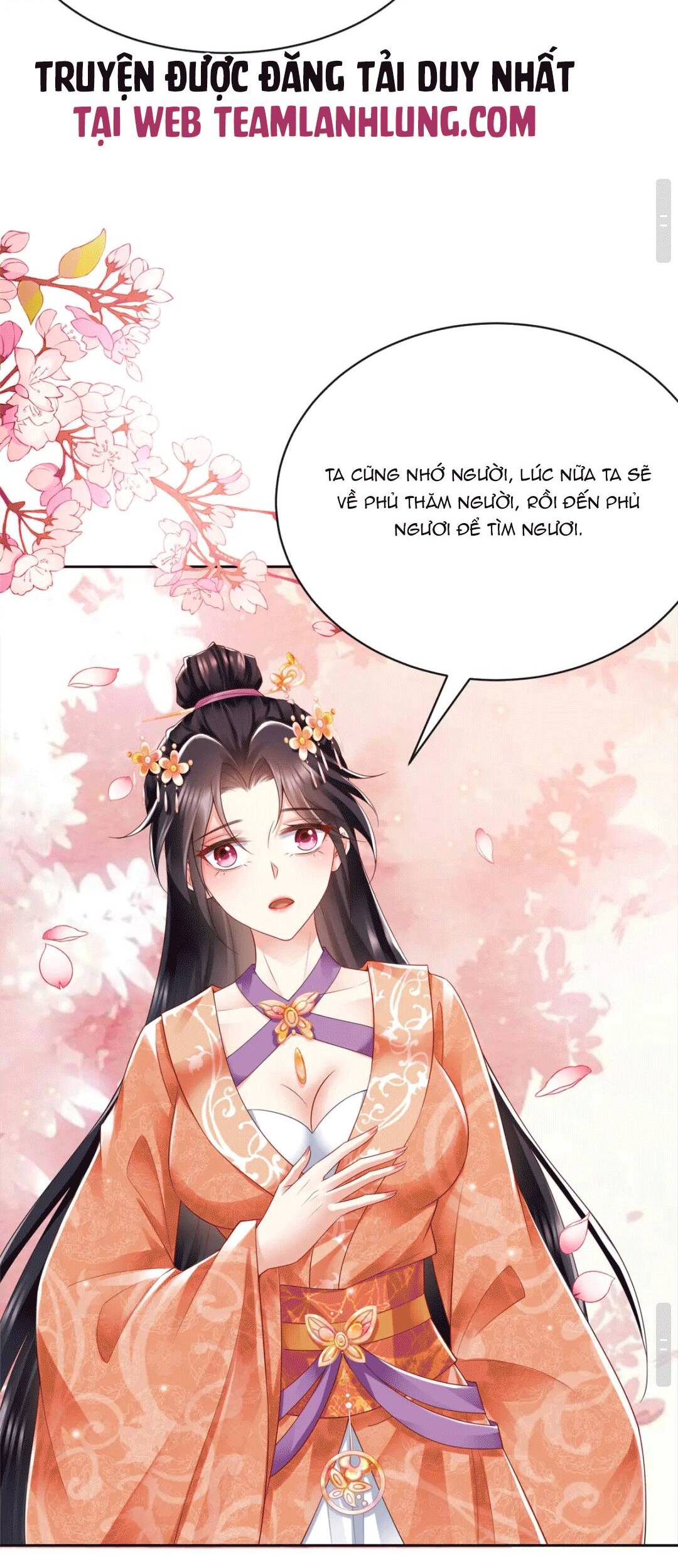 Trùng Sinh Sống Lại ! Các Hoàng Tử Ai Cũng Muốn Cưới Ta !: Chapter 46