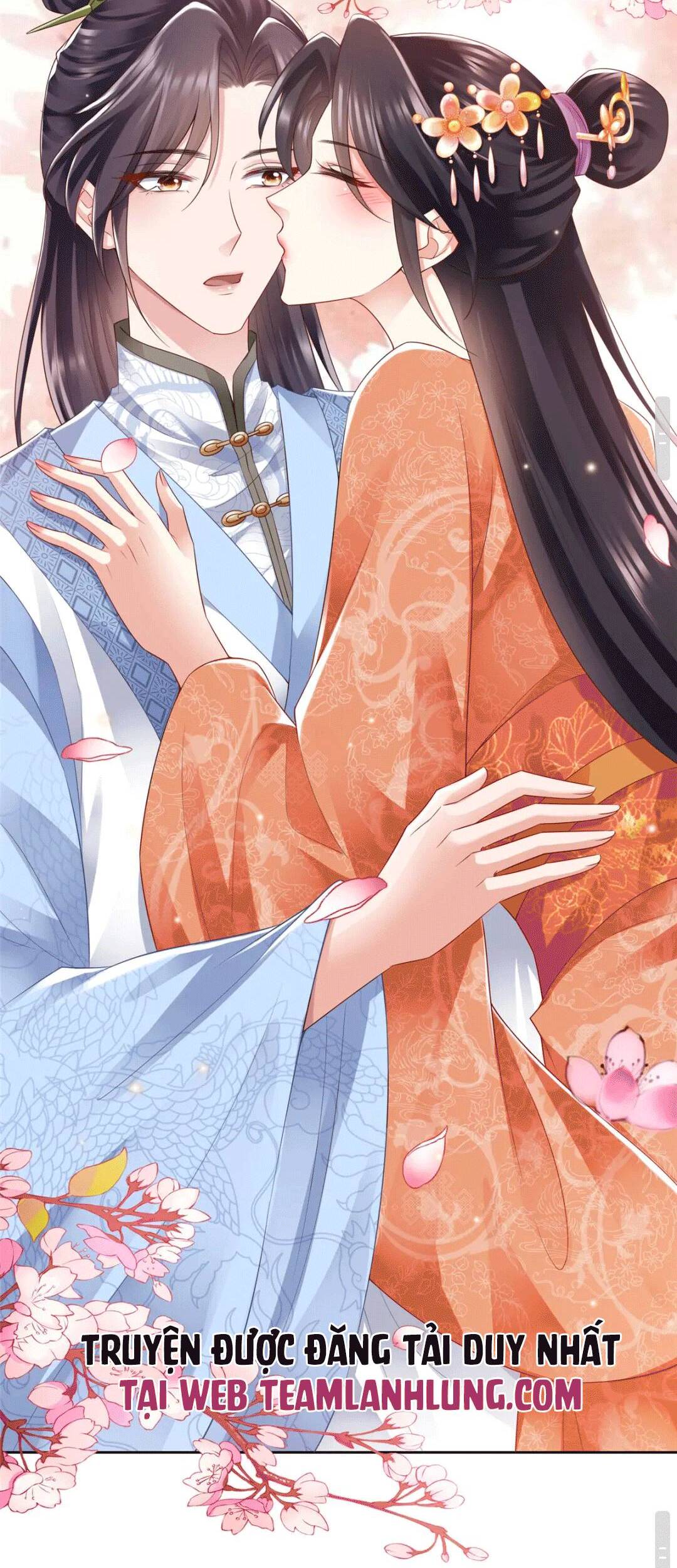 Trùng Sinh Sống Lại ! Các Hoàng Tử Ai Cũng Muốn Cưới Ta !: Chapter 46