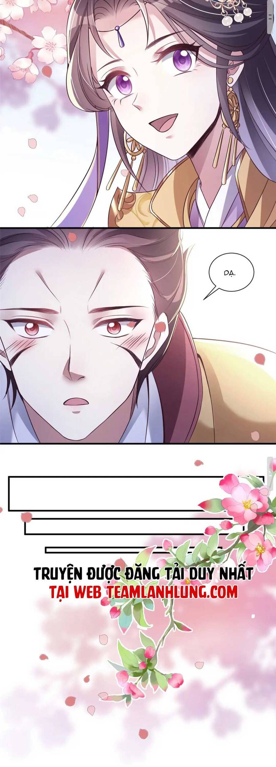 Trùng Sinh Sống Lại ! Các Hoàng Tử Ai Cũng Muốn Cưới Ta !: Chapter 48