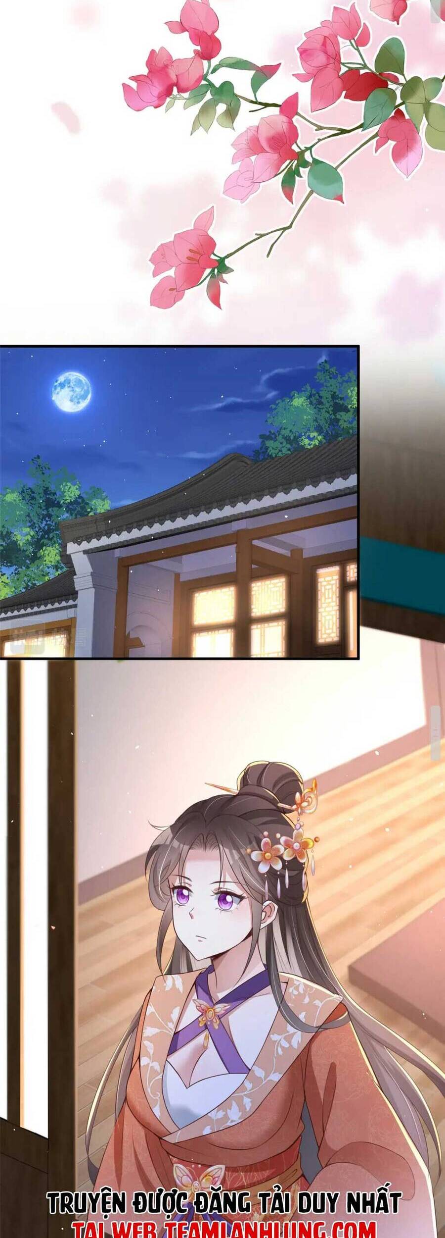 Trùng Sinh Sống Lại ! Các Hoàng Tử Ai Cũng Muốn Cưới Ta !: Chapter 48