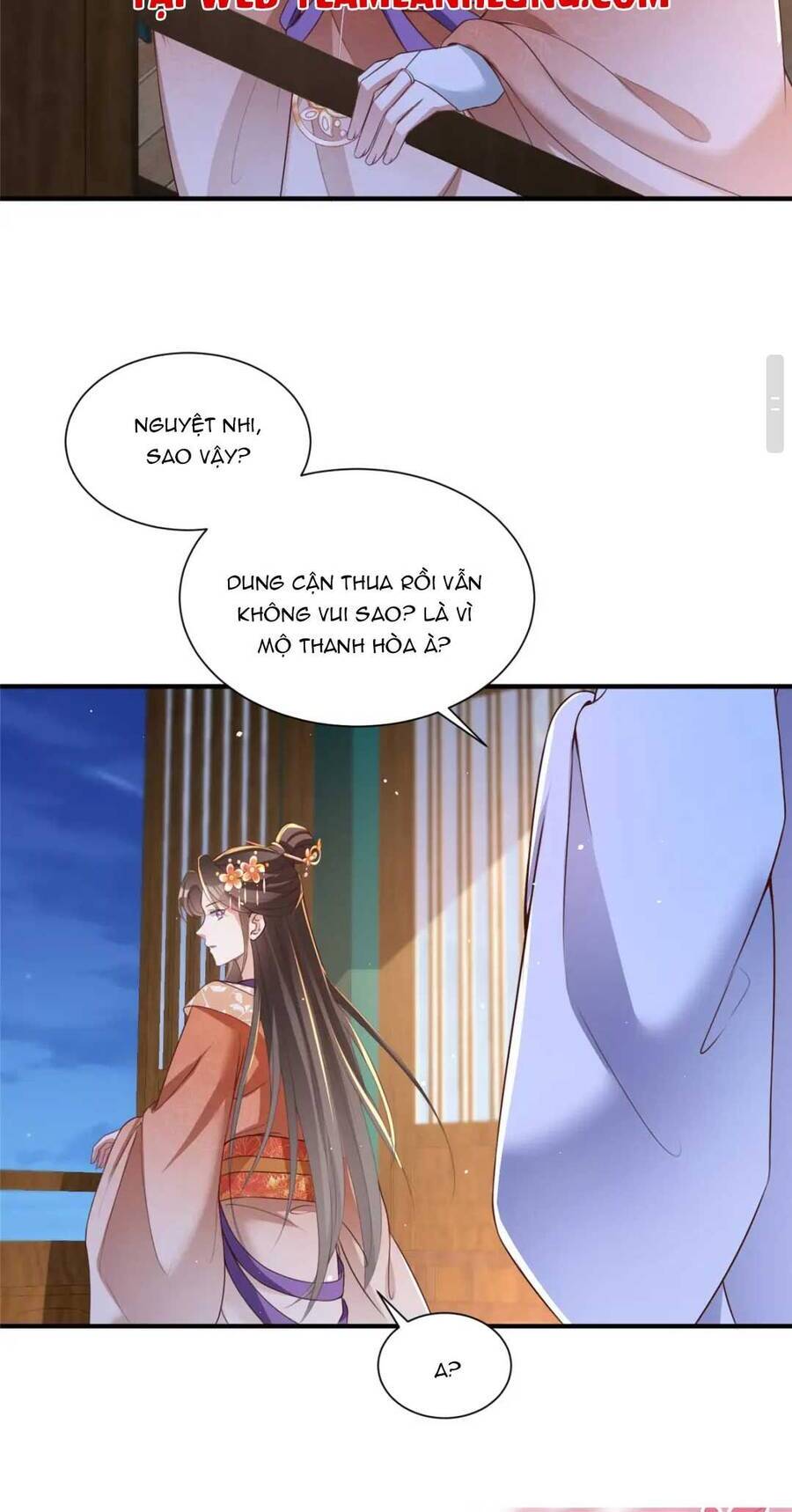 Trùng Sinh Sống Lại ! Các Hoàng Tử Ai Cũng Muốn Cưới Ta !: Chapter 48