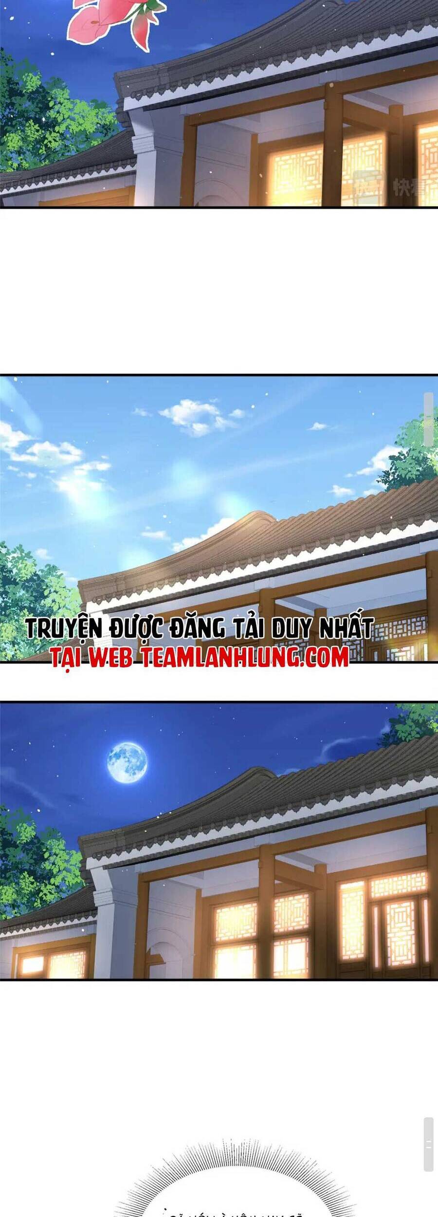 Trùng Sinh Sống Lại ! Các Hoàng Tử Ai Cũng Muốn Cưới Ta !: Chapter 48