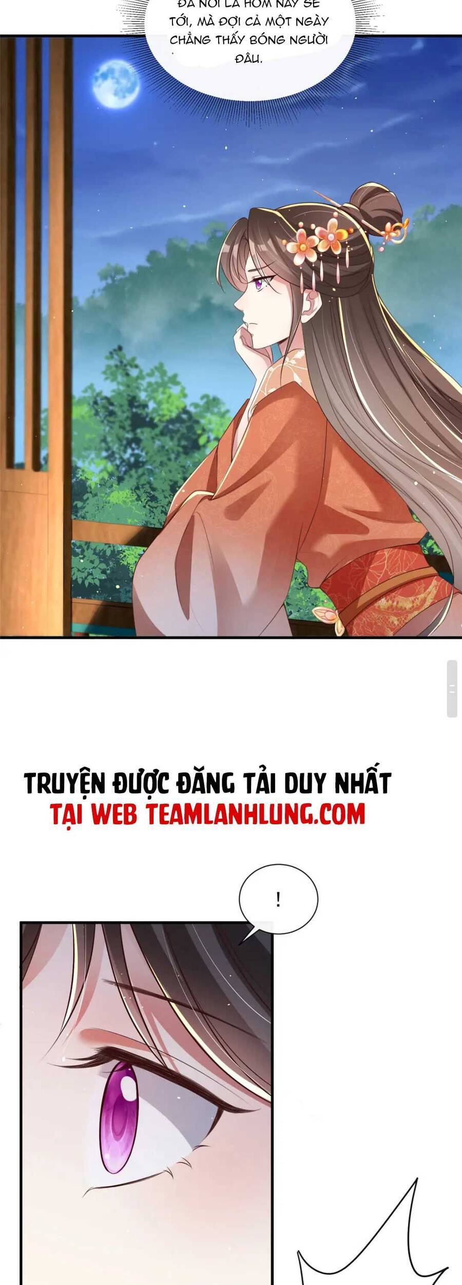 Trùng Sinh Sống Lại ! Các Hoàng Tử Ai Cũng Muốn Cưới Ta !: Chapter 48