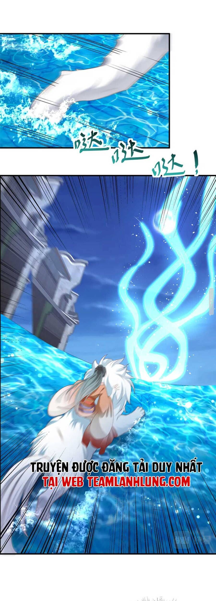 Trùng Sinh Sống Lại ! Các Hoàng Tử Ai Cũng Muốn Cưới Ta !: Chapter 48