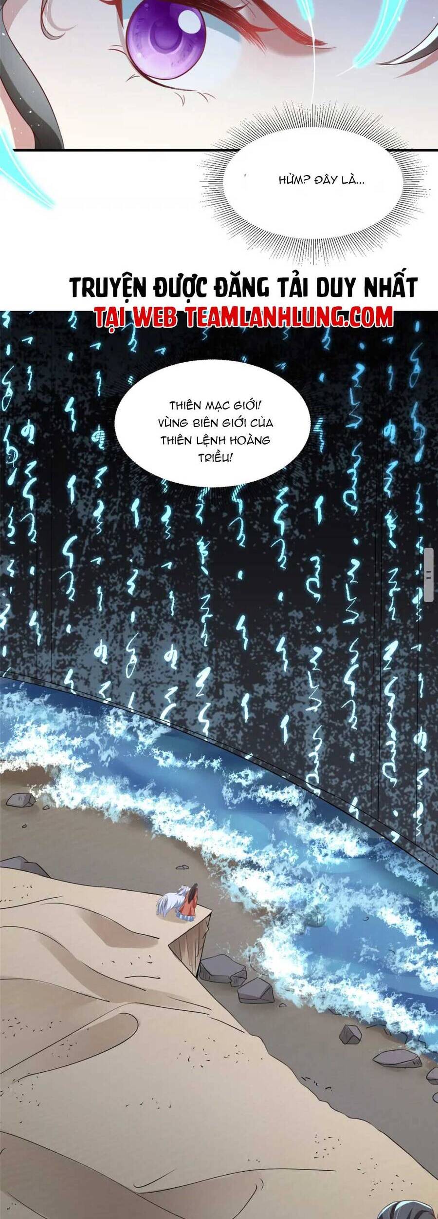 Trùng Sinh Sống Lại ! Các Hoàng Tử Ai Cũng Muốn Cưới Ta !: Chapter 48