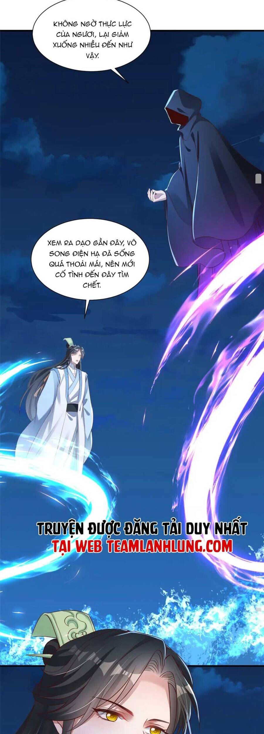 Trùng Sinh Sống Lại ! Các Hoàng Tử Ai Cũng Muốn Cưới Ta !: Chapter 48