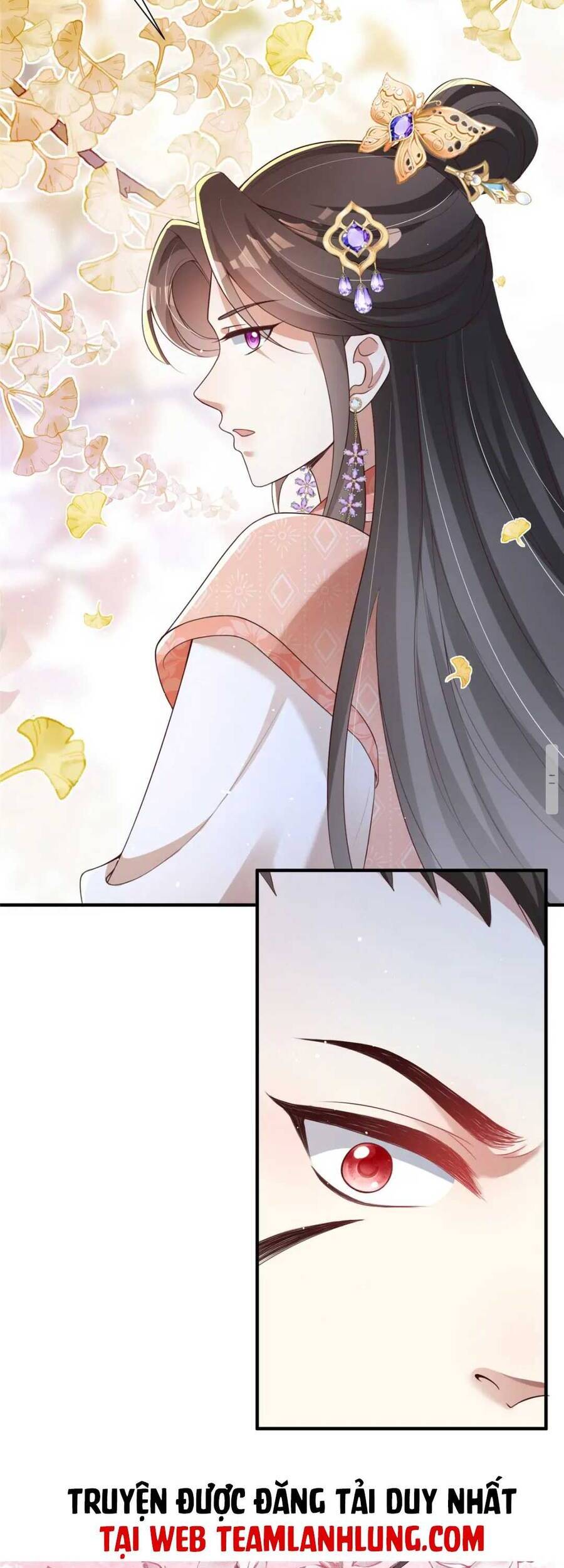 Trùng Sinh Sống Lại ! Các Hoàng Tử Ai Cũng Muốn Cưới Ta !: Chapter 48