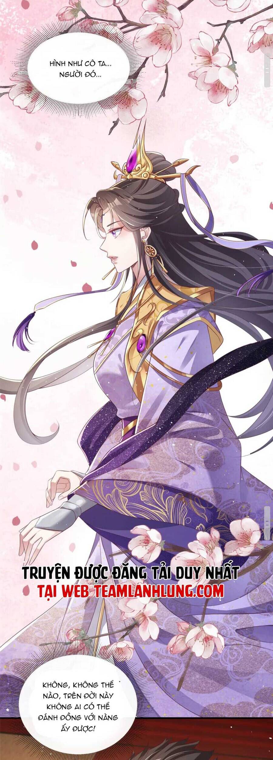 Trùng Sinh Sống Lại ! Các Hoàng Tử Ai Cũng Muốn Cưới Ta !: Chapter 48