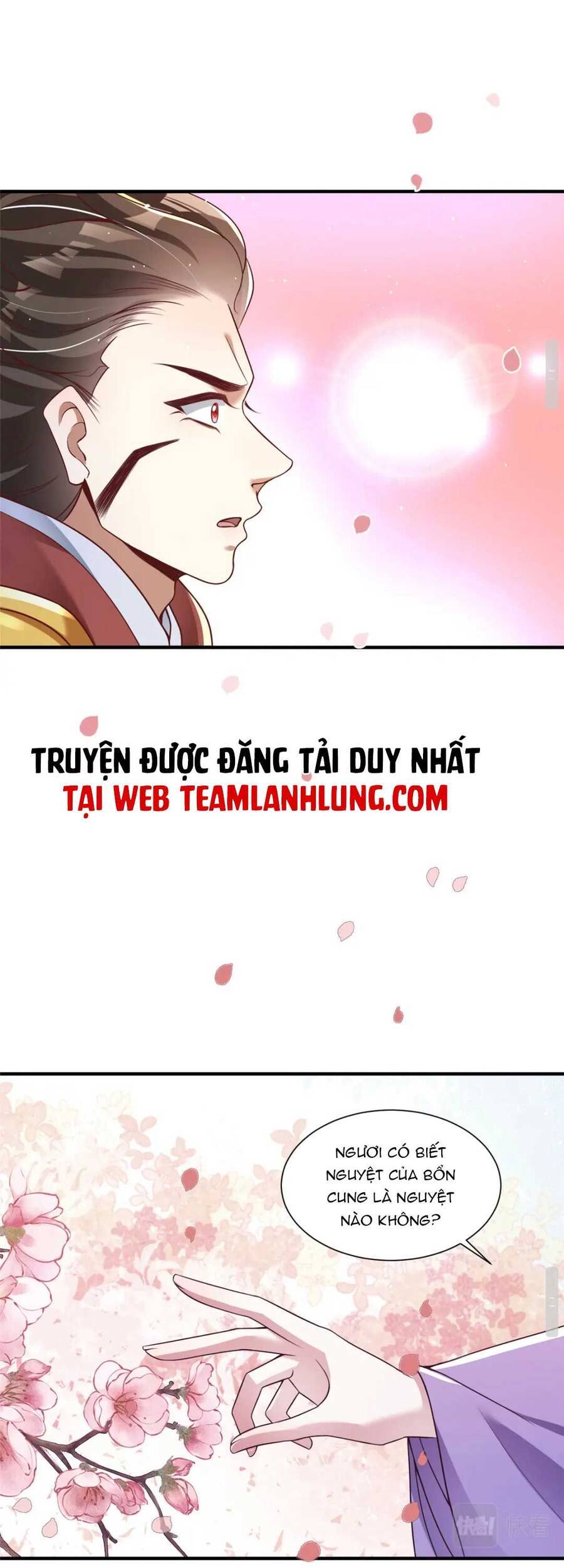 Trùng Sinh Sống Lại ! Các Hoàng Tử Ai Cũng Muốn Cưới Ta !: Chapter 48