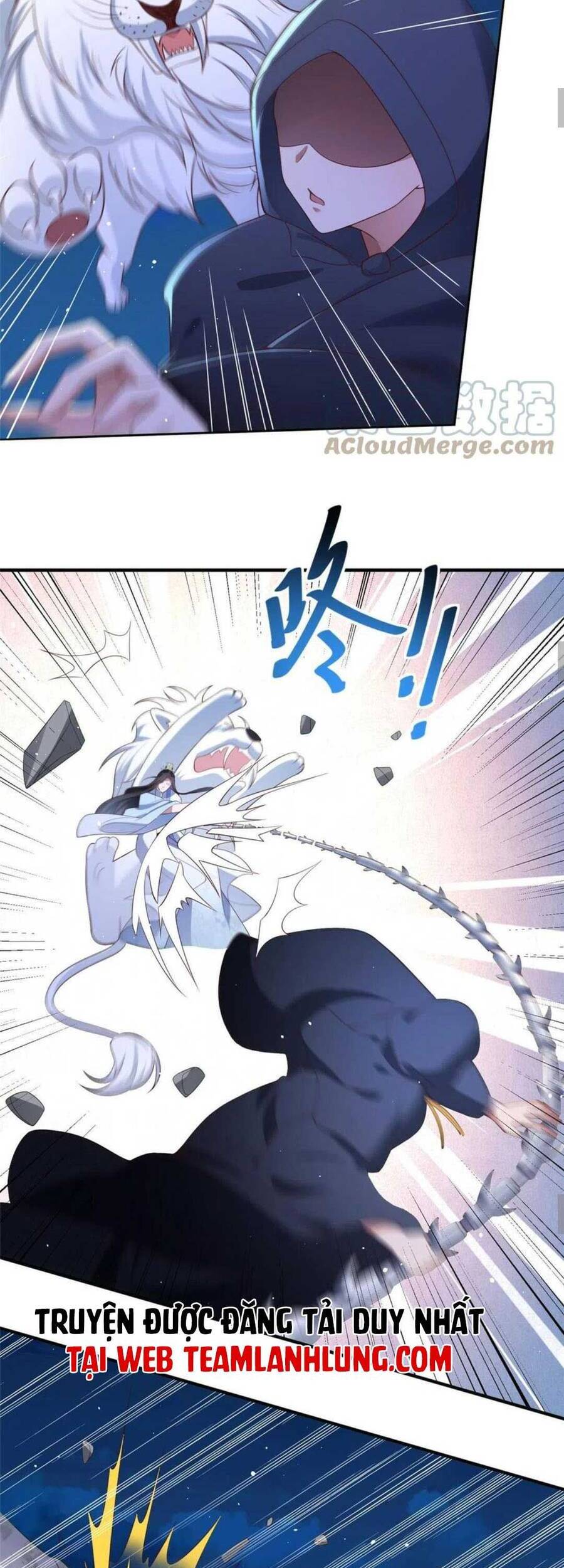 Trùng Sinh Sống Lại ! Các Hoàng Tử Ai Cũng Muốn Cưới Ta !: Chapter 49