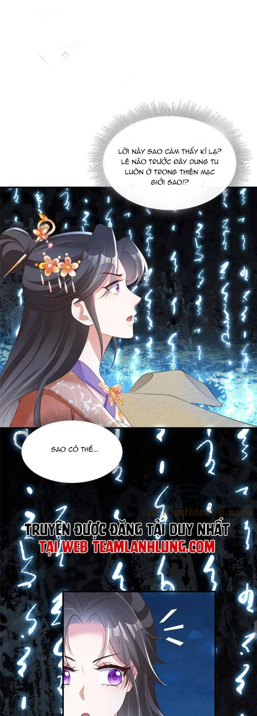 Trùng Sinh Sống Lại ! Các Hoàng Tử Ai Cũng Muốn Cưới Ta !: Chapter 49