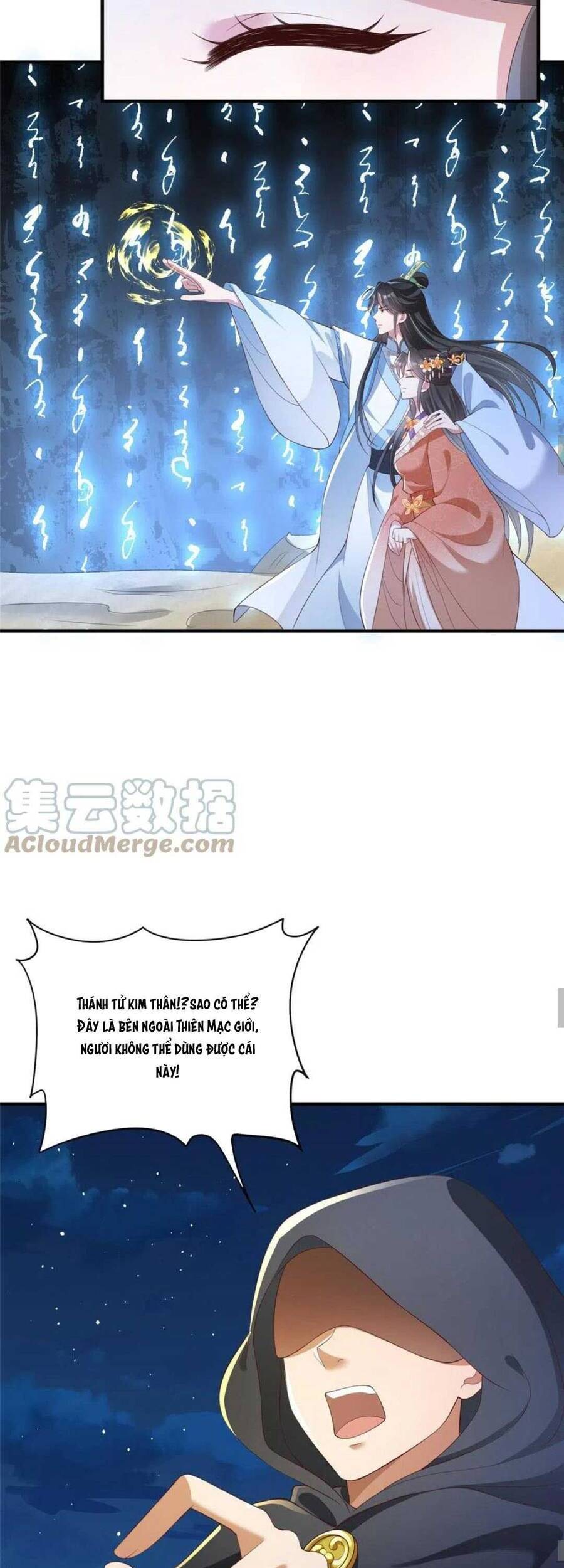 Trùng Sinh Sống Lại ! Các Hoàng Tử Ai Cũng Muốn Cưới Ta !: Chapter 49