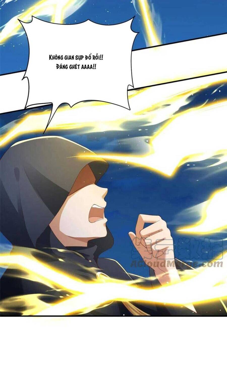 Trùng Sinh Sống Lại ! Các Hoàng Tử Ai Cũng Muốn Cưới Ta !: Chapter 49