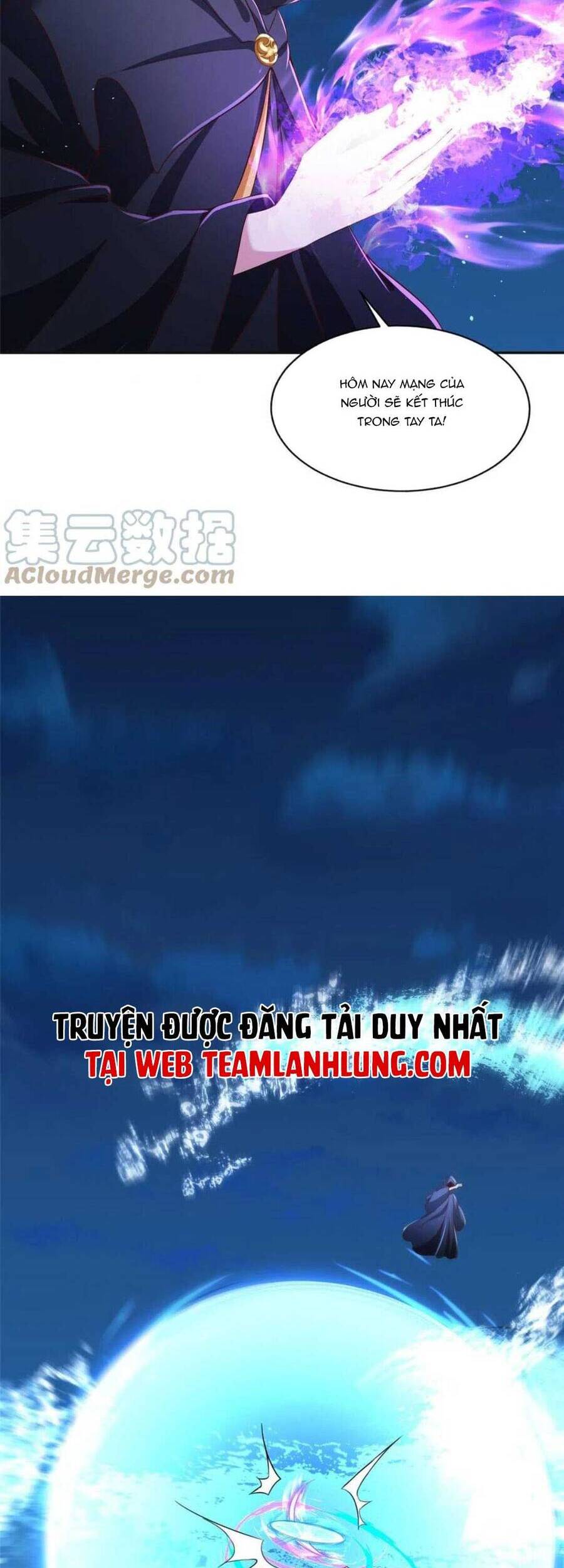 Trùng Sinh Sống Lại ! Các Hoàng Tử Ai Cũng Muốn Cưới Ta !: Chapter 49