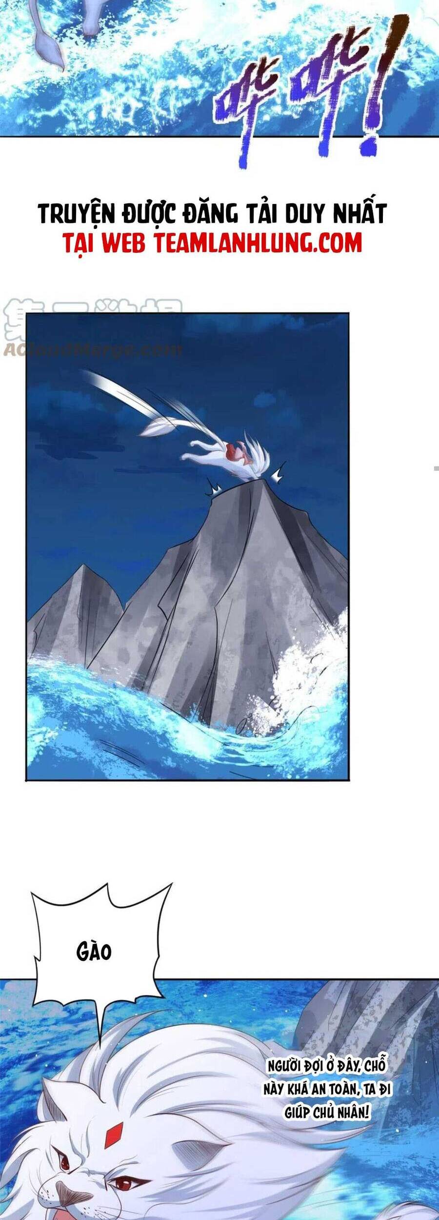 Trùng Sinh Sống Lại ! Các Hoàng Tử Ai Cũng Muốn Cưới Ta !: Chapter 49