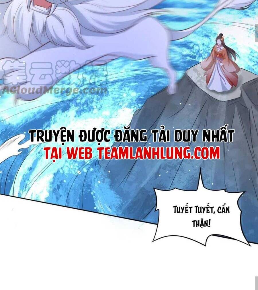 Trùng Sinh Sống Lại ! Các Hoàng Tử Ai Cũng Muốn Cưới Ta !: Chapter 49