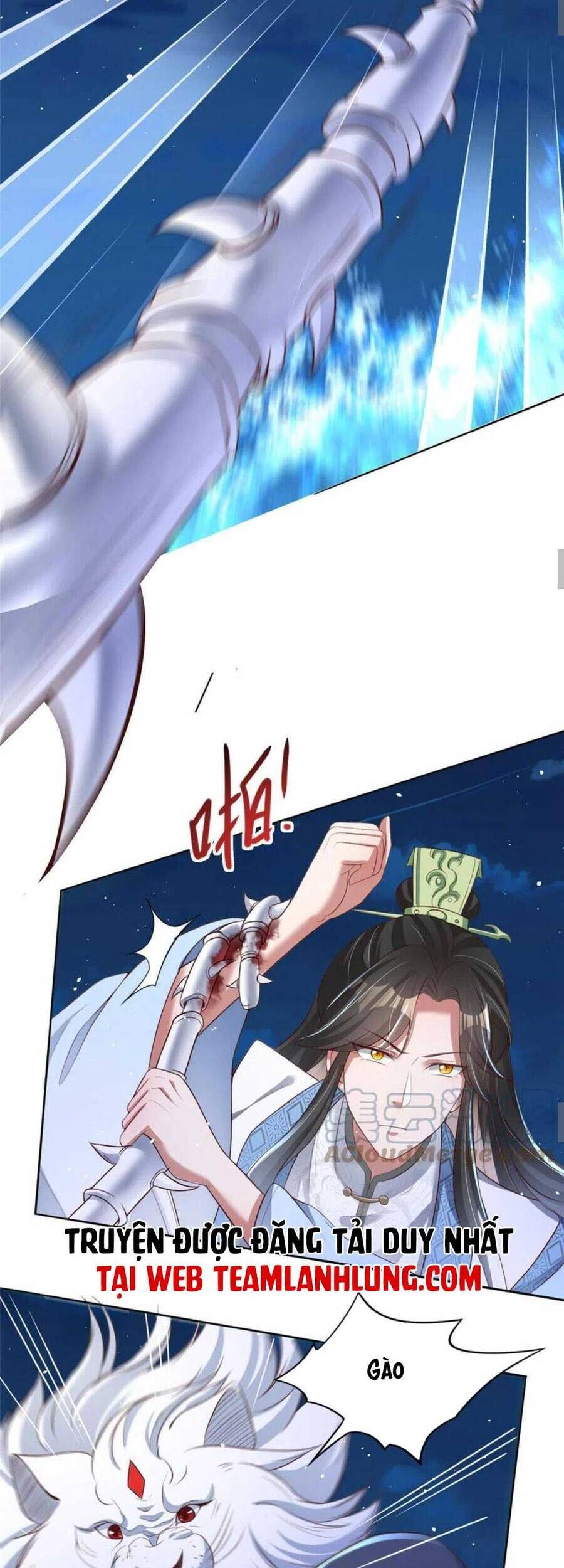 Trùng Sinh Sống Lại ! Các Hoàng Tử Ai Cũng Muốn Cưới Ta !: Chapter 49