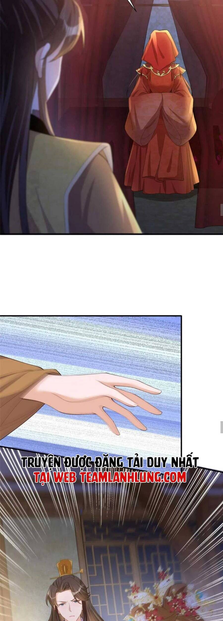 Trùng Sinh Sống Lại ! Các Hoàng Tử Ai Cũng Muốn Cưới Ta !: Chapter 50