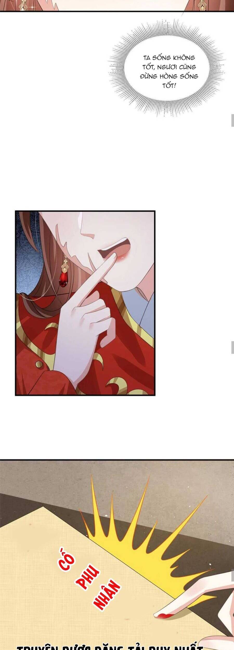 Trùng Sinh Sống Lại ! Các Hoàng Tử Ai Cũng Muốn Cưới Ta !: Chapter 50