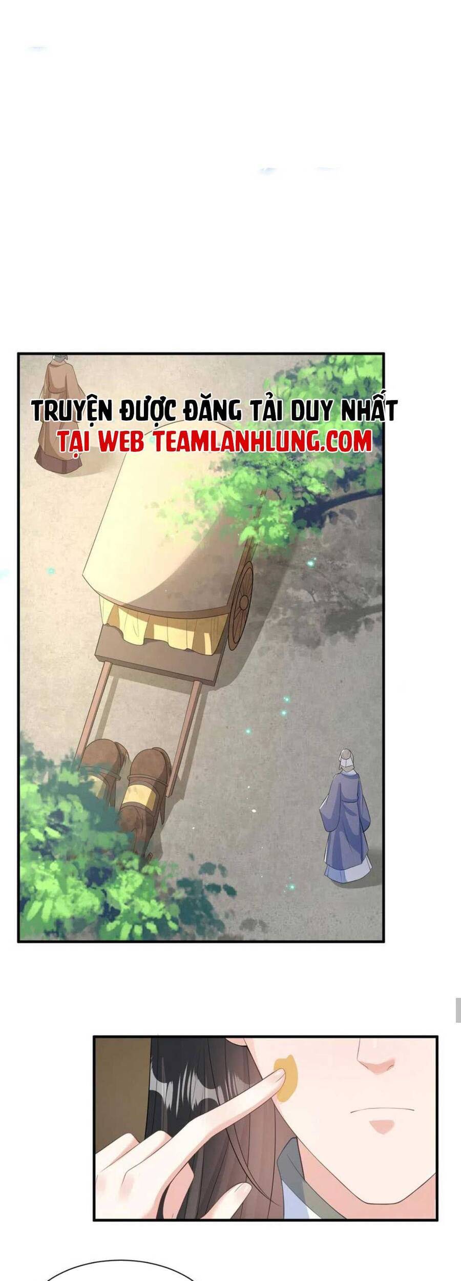 Trùng Sinh Sống Lại ! Các Hoàng Tử Ai Cũng Muốn Cưới Ta !: Chapter 50