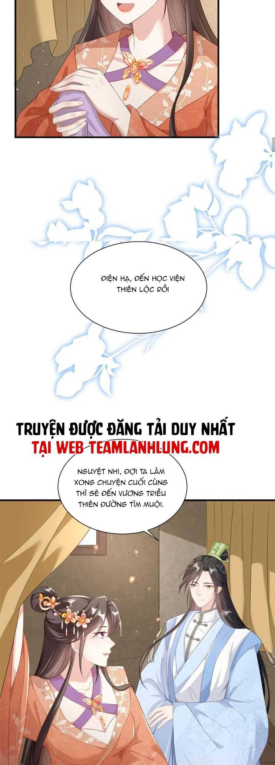 Trùng Sinh Sống Lại ! Các Hoàng Tử Ai Cũng Muốn Cưới Ta !: Chapter 50