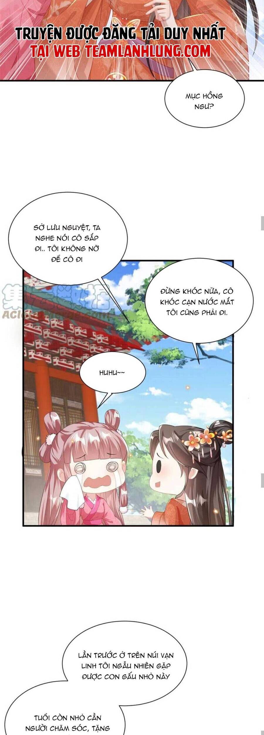 Trùng Sinh Sống Lại ! Các Hoàng Tử Ai Cũng Muốn Cưới Ta !: Chapter 50