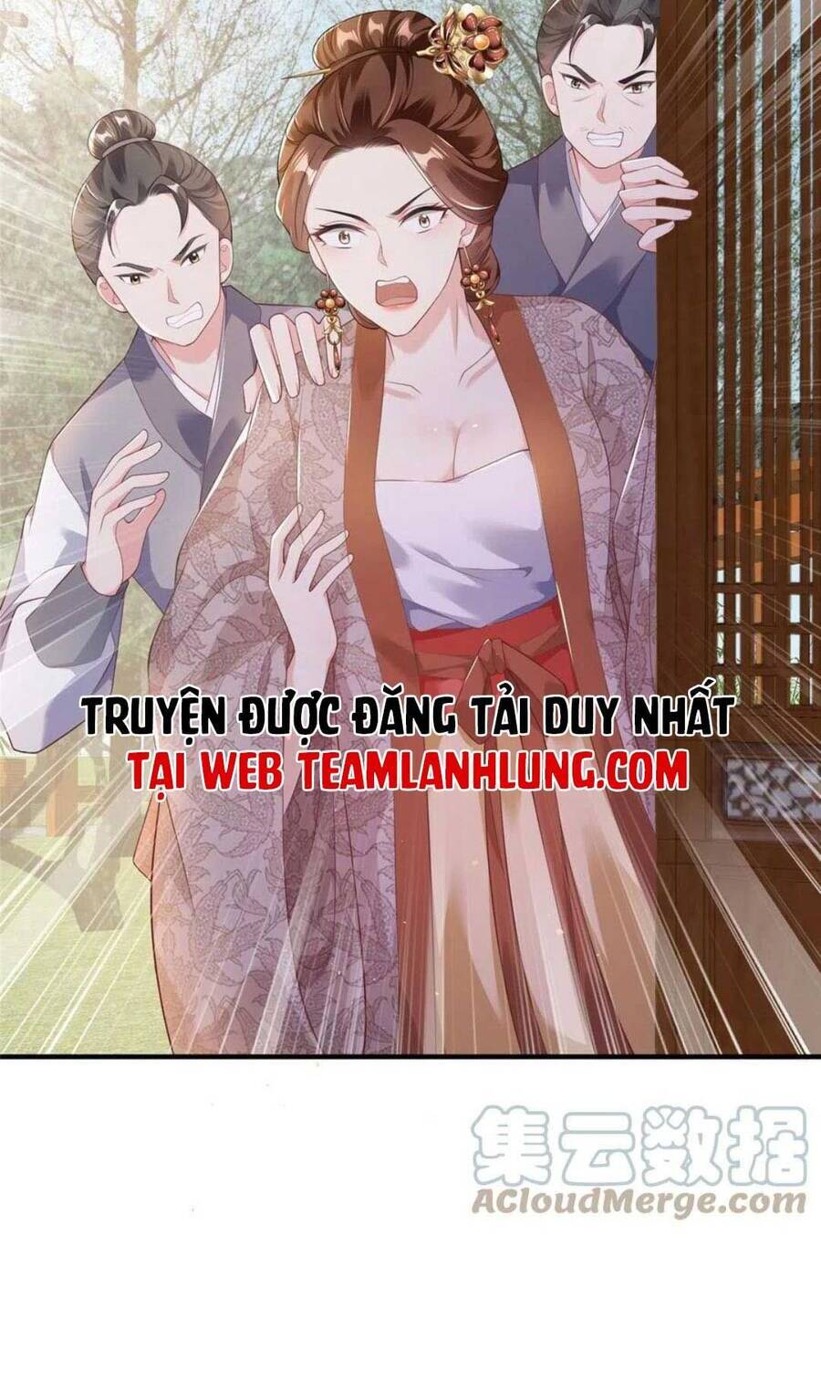 Trùng Sinh Sống Lại ! Các Hoàng Tử Ai Cũng Muốn Cưới Ta !: Chapter 50