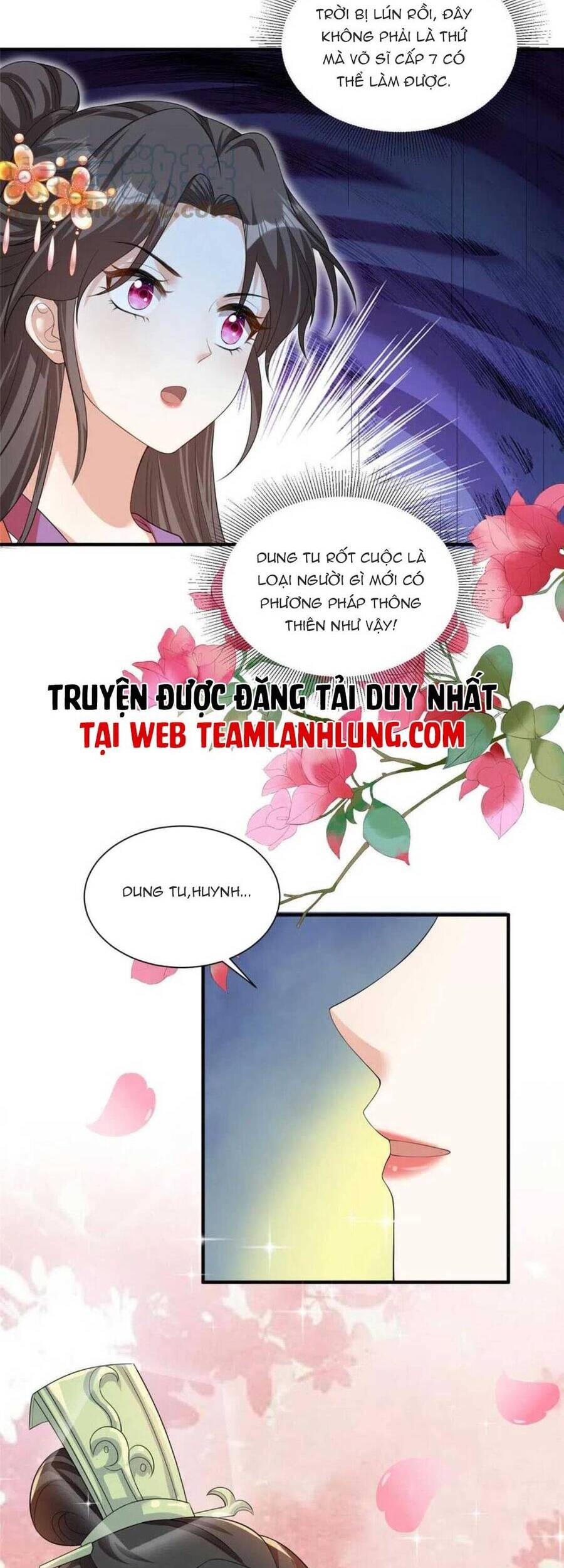 Trùng Sinh Sống Lại ! Các Hoàng Tử Ai Cũng Muốn Cưới Ta !: Chapter 50