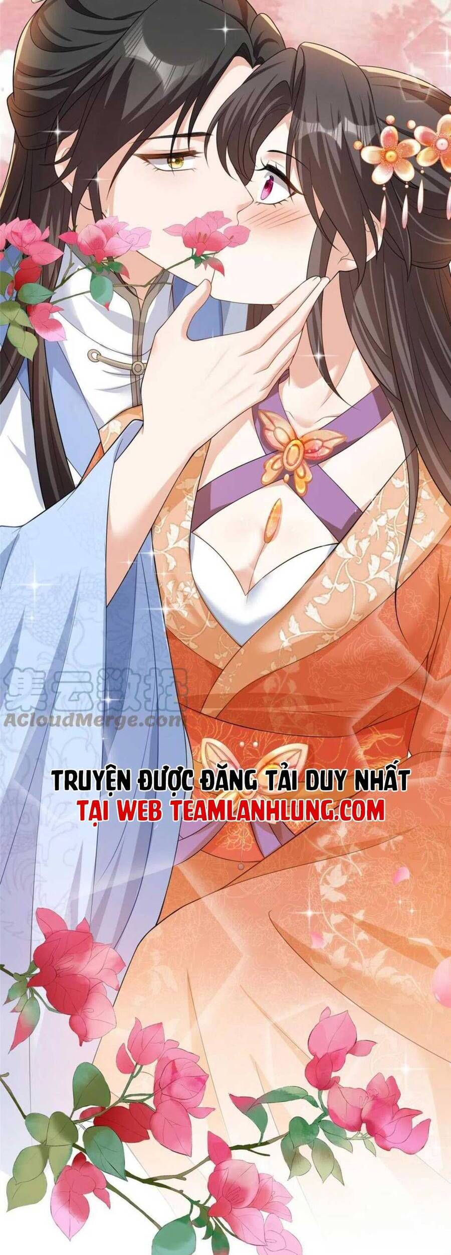 Trùng Sinh Sống Lại ! Các Hoàng Tử Ai Cũng Muốn Cưới Ta !: Chapter 50