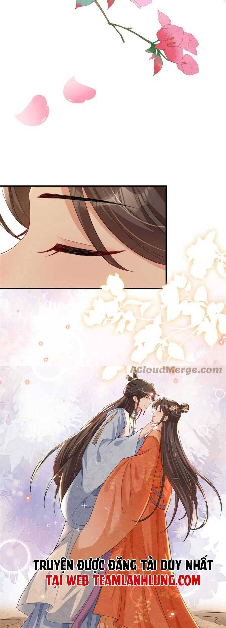 Trùng Sinh Sống Lại ! Các Hoàng Tử Ai Cũng Muốn Cưới Ta !: Chapter 50