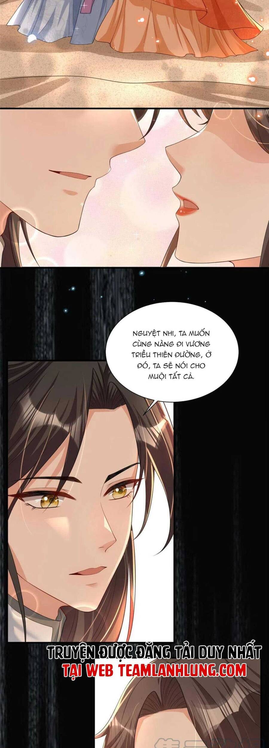 Trùng Sinh Sống Lại ! Các Hoàng Tử Ai Cũng Muốn Cưới Ta !: Chapter 50