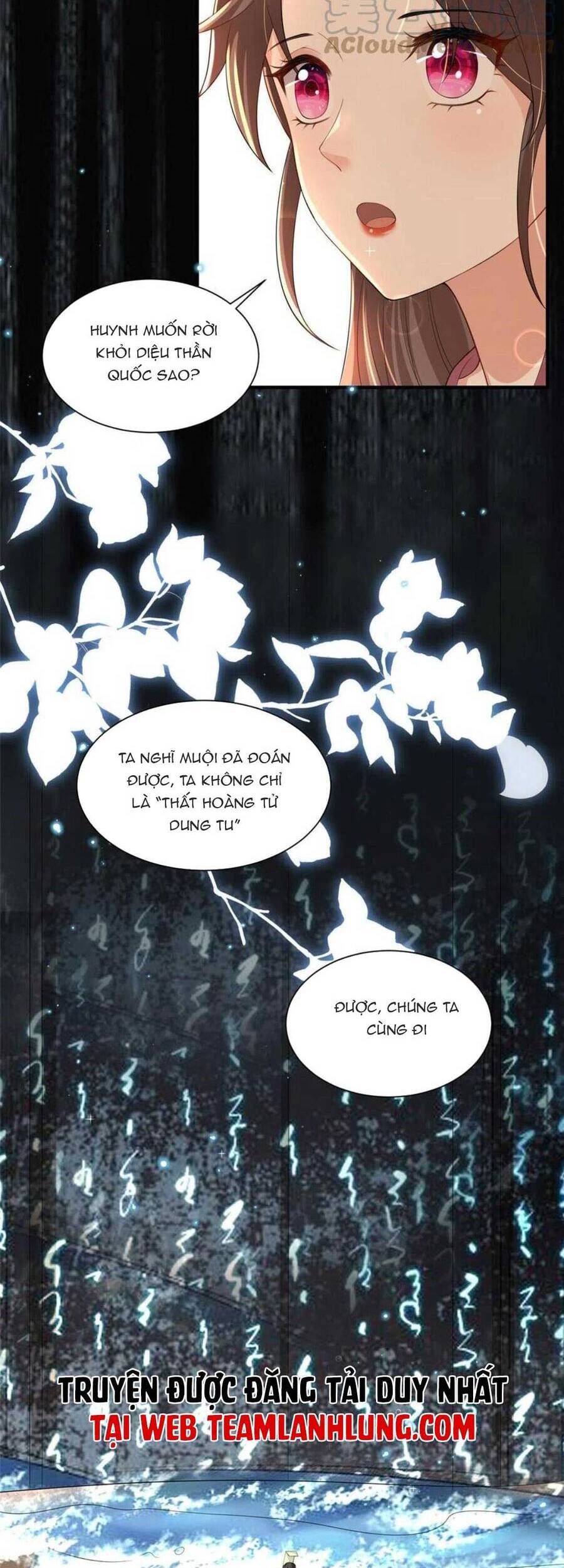 Trùng Sinh Sống Lại ! Các Hoàng Tử Ai Cũng Muốn Cưới Ta !: Chapter 50