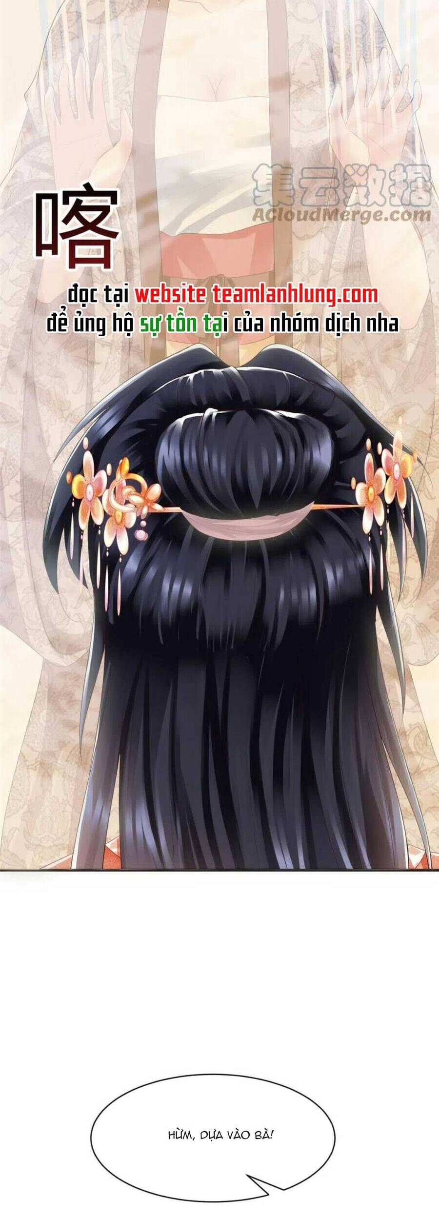 Trùng Sinh Sống Lại ! Các Hoàng Tử Ai Cũng Muốn Cưới Ta !: Chapter 51