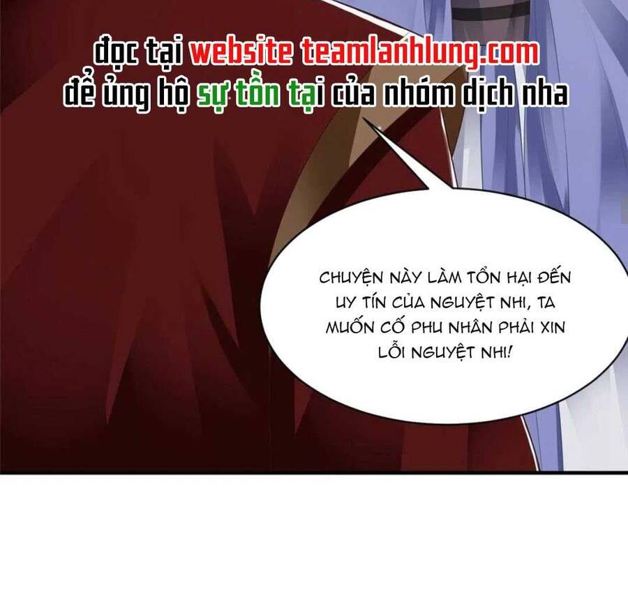 Trùng Sinh Sống Lại ! Các Hoàng Tử Ai Cũng Muốn Cưới Ta !: Chapter 51