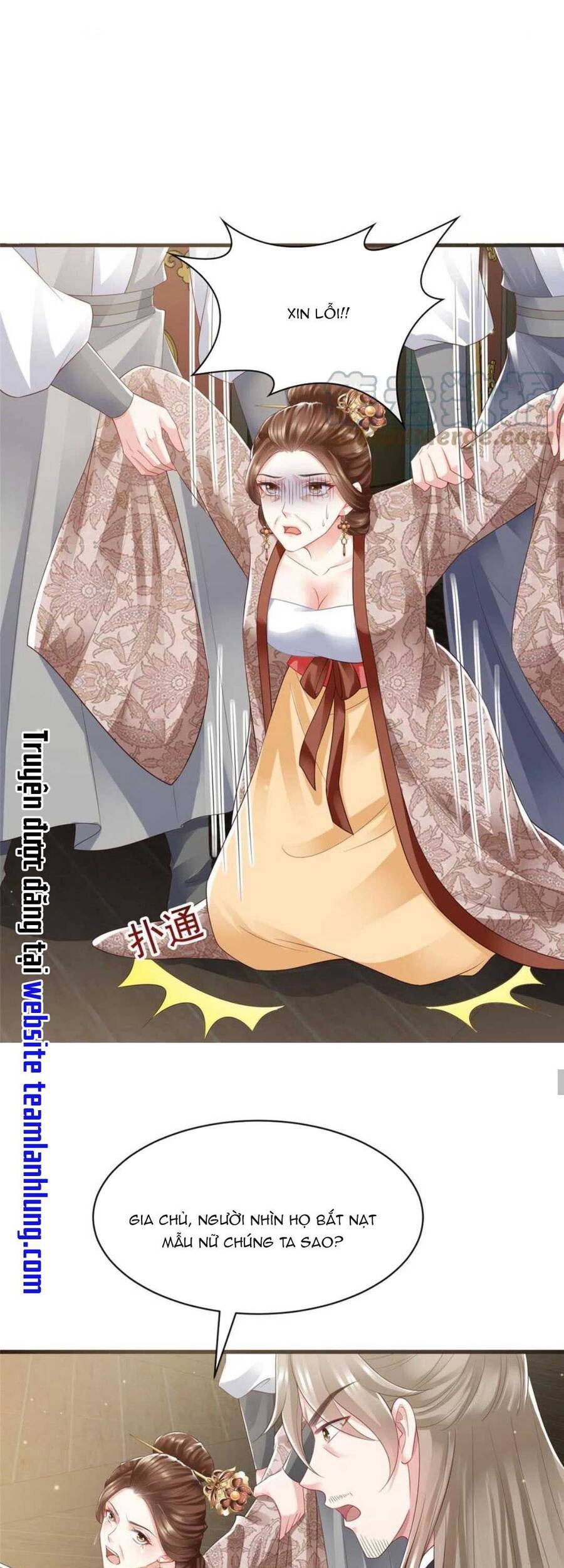 Trùng Sinh Sống Lại ! Các Hoàng Tử Ai Cũng Muốn Cưới Ta !: Chapter 51