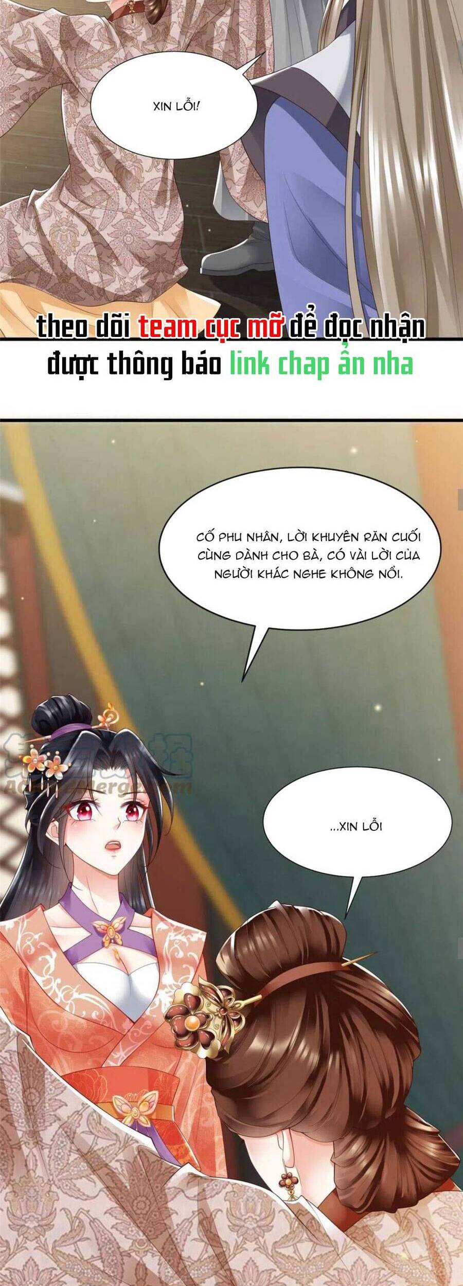 Trùng Sinh Sống Lại ! Các Hoàng Tử Ai Cũng Muốn Cưới Ta !: Chapter 51