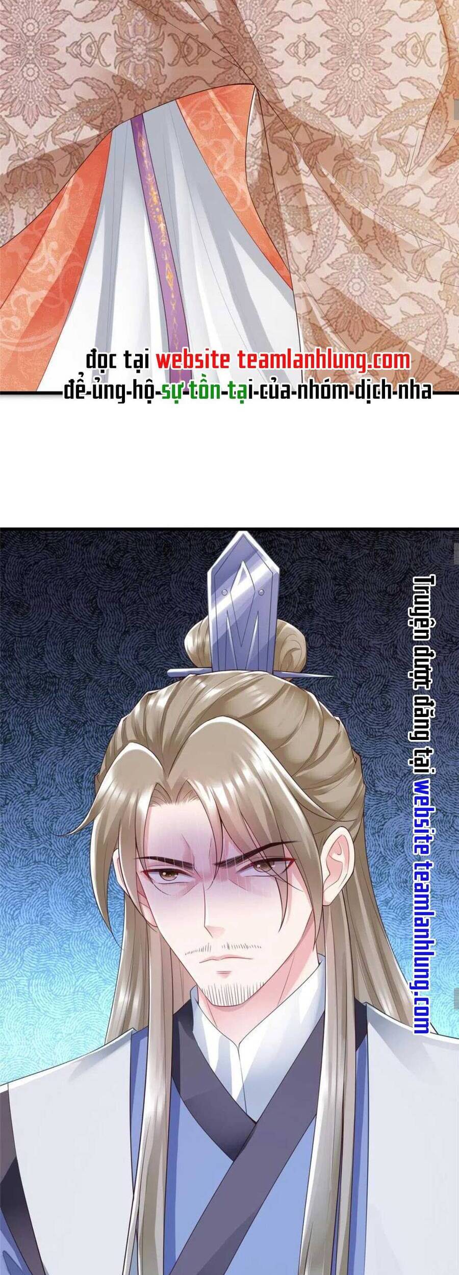 Trùng Sinh Sống Lại ! Các Hoàng Tử Ai Cũng Muốn Cưới Ta !: Chapter 51