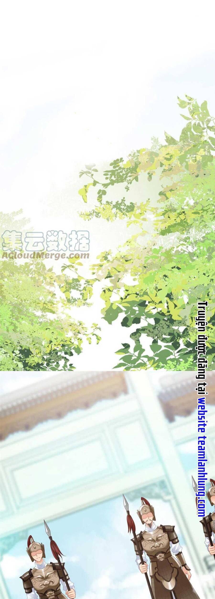 Trùng Sinh Sống Lại ! Các Hoàng Tử Ai Cũng Muốn Cưới Ta !: Chapter 51