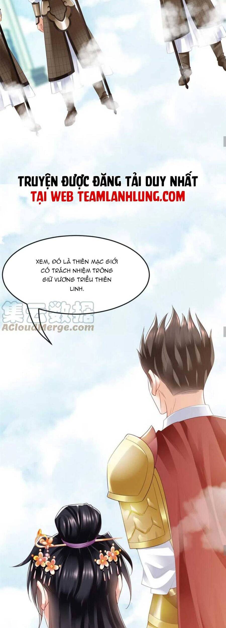 Trùng Sinh Sống Lại ! Các Hoàng Tử Ai Cũng Muốn Cưới Ta !: Chapter 51