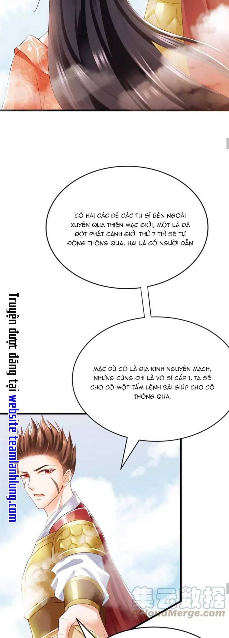 Trùng Sinh Sống Lại ! Các Hoàng Tử Ai Cũng Muốn Cưới Ta !: Chapter 51