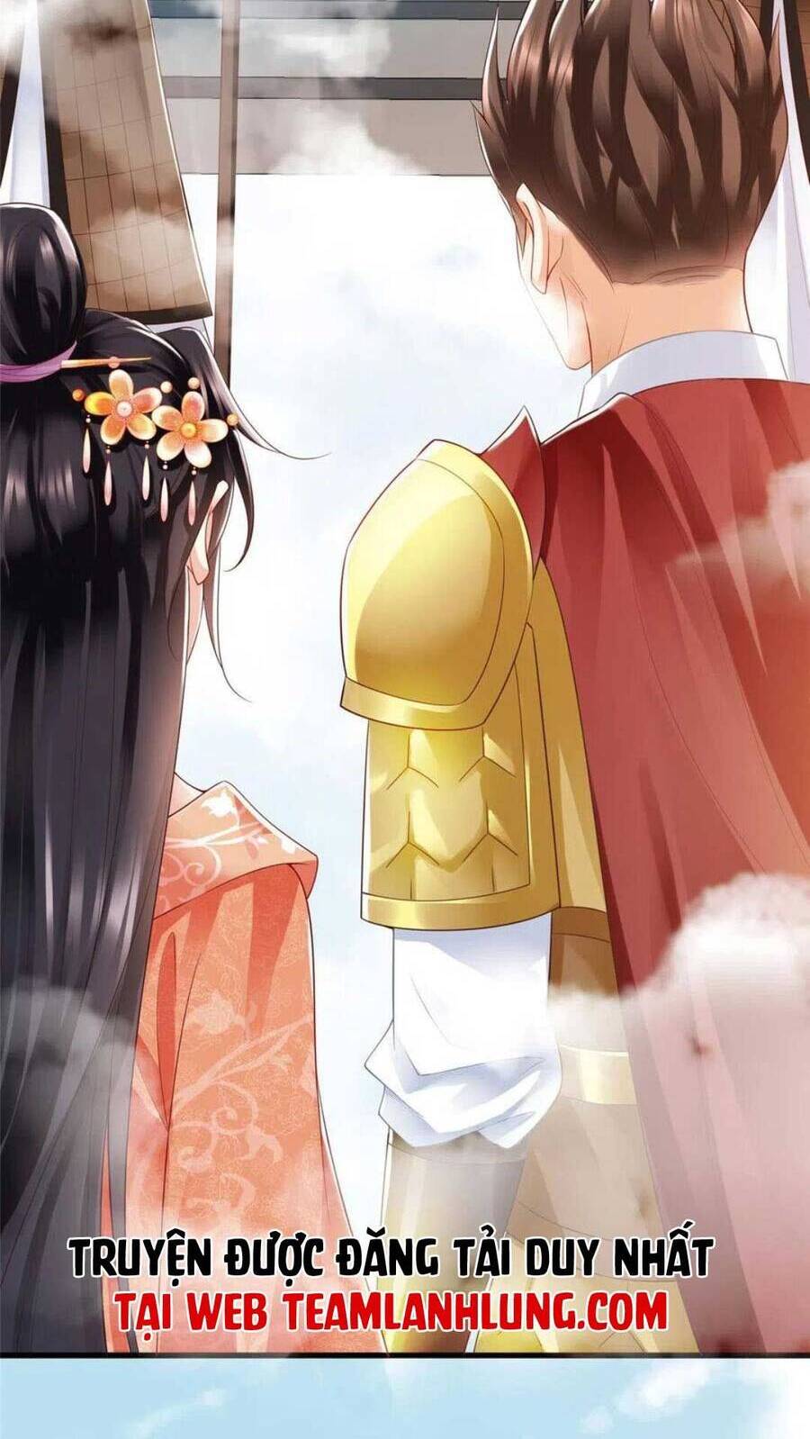 Trùng Sinh Sống Lại ! Các Hoàng Tử Ai Cũng Muốn Cưới Ta !: Chapter 51