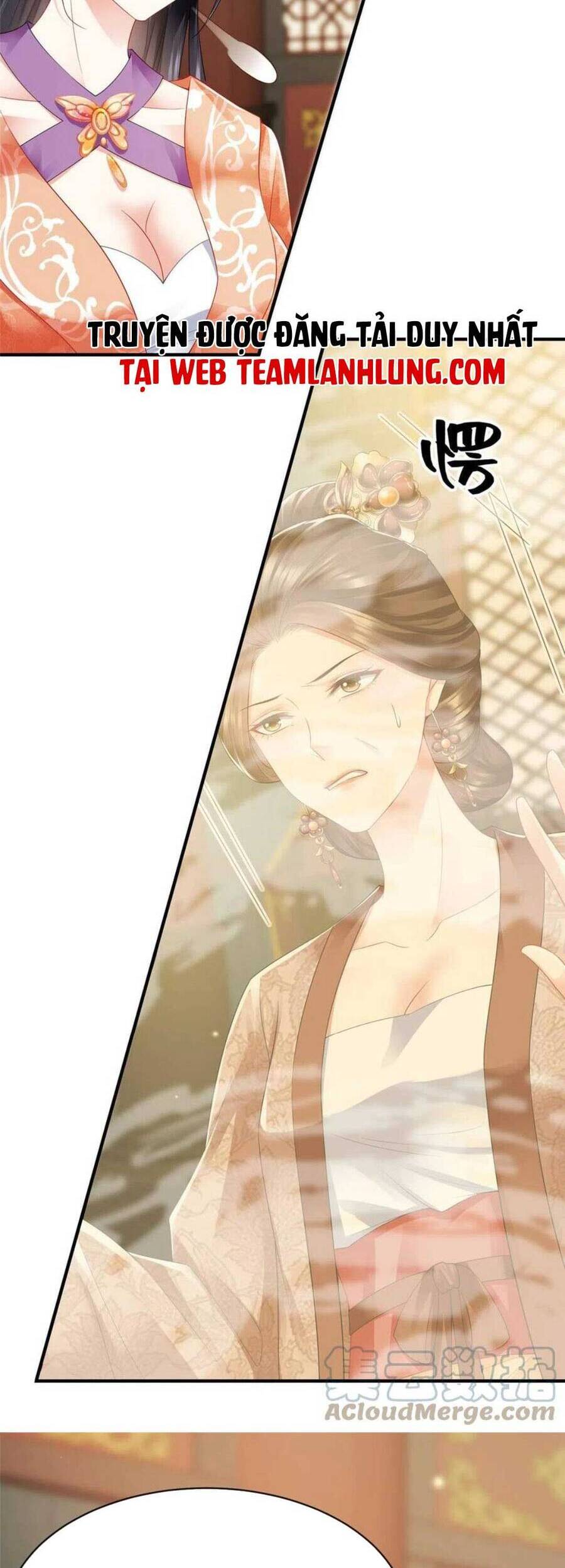 Trùng Sinh Sống Lại ! Các Hoàng Tử Ai Cũng Muốn Cưới Ta !: Chapter 51