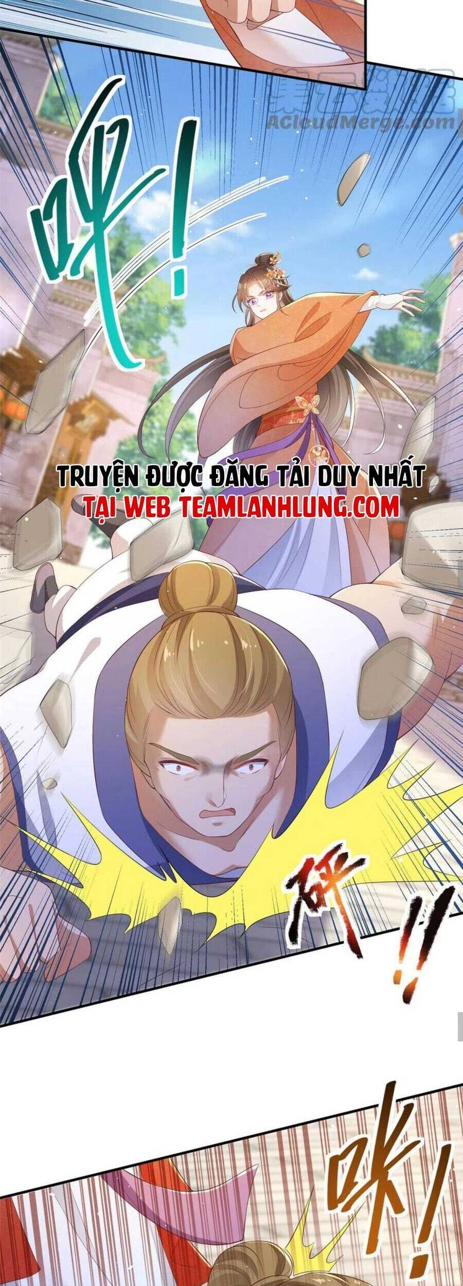 Trùng Sinh Sống Lại ! Các Hoàng Tử Ai Cũng Muốn Cưới Ta !: Chapter 52