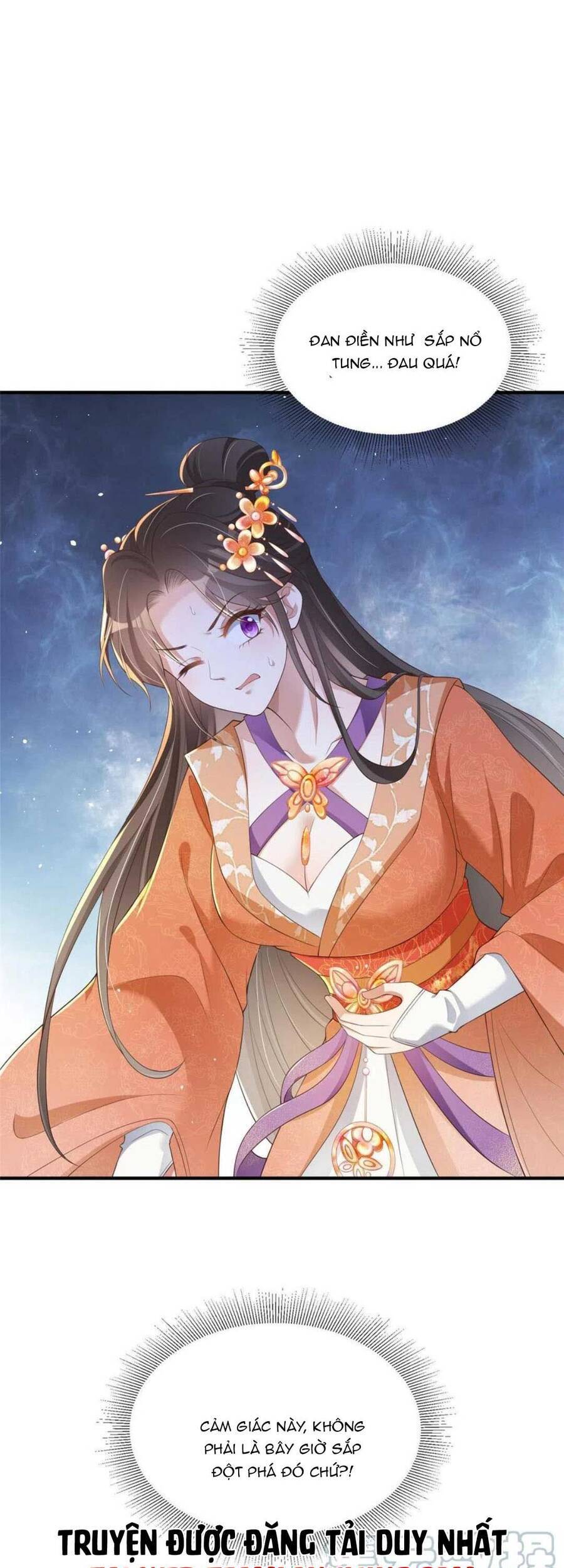 Trùng Sinh Sống Lại ! Các Hoàng Tử Ai Cũng Muốn Cưới Ta !: Chapter 52