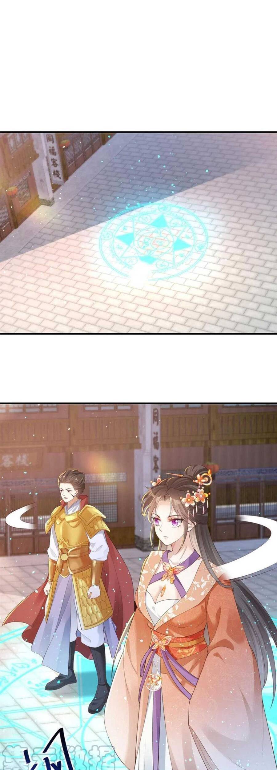 Trùng Sinh Sống Lại ! Các Hoàng Tử Ai Cũng Muốn Cưới Ta !: Chapter 52